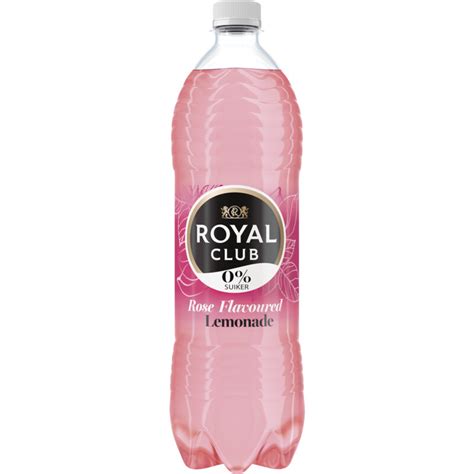 rose lemonade royal club